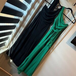 2! Jumpsuits toga style wide leg